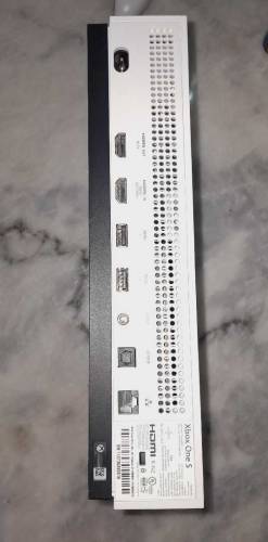 XBOX ONE SERIES S 1 TB