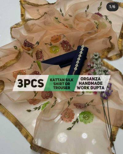 3 PC dress 