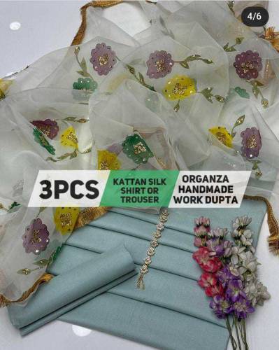 3 PC dress 