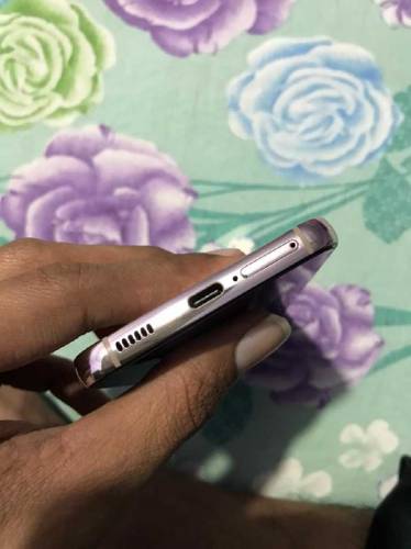 Samsung S22 rose gold ✨️ 