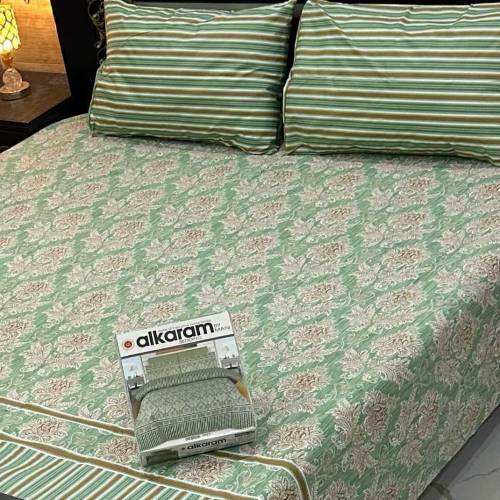 cotton BEDSHEETS 
