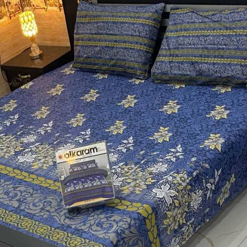 cotton BEDSHEETS 
