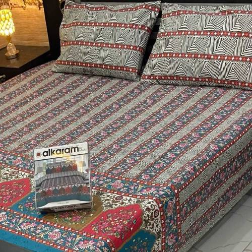 cotton BEDSHEETS 