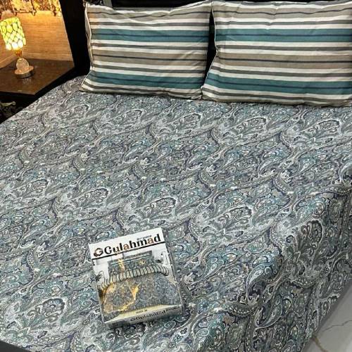 cotton BEDSHEETS 