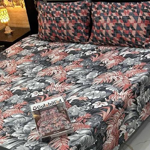 cotton BEDSHEETS 