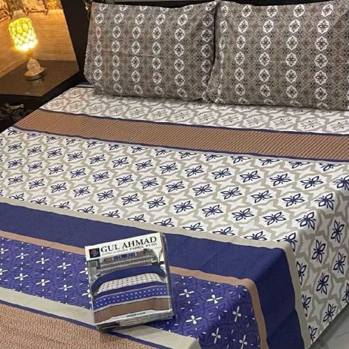 cotton BEDSHEETS 