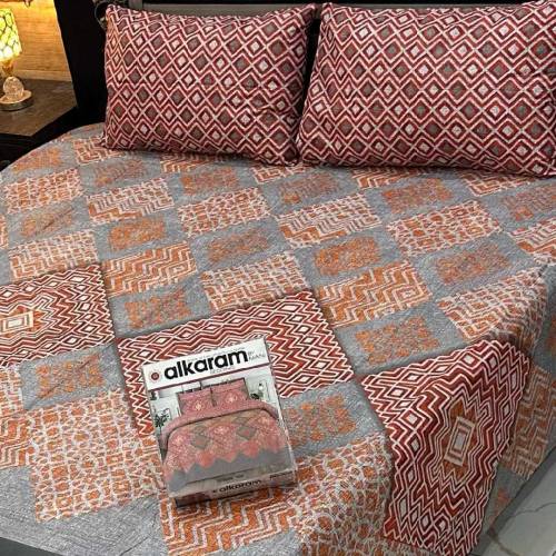 cotton BEDSHEETS 