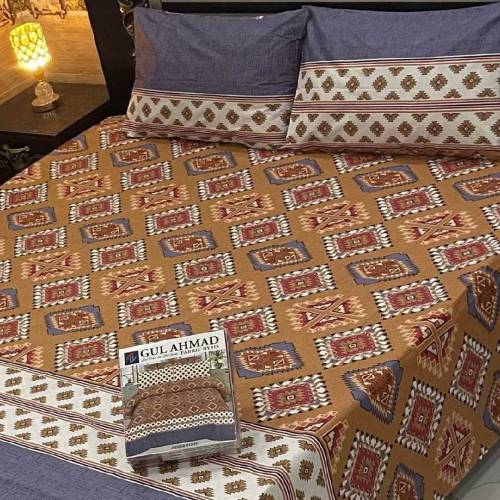cotton BEDSHEETS 