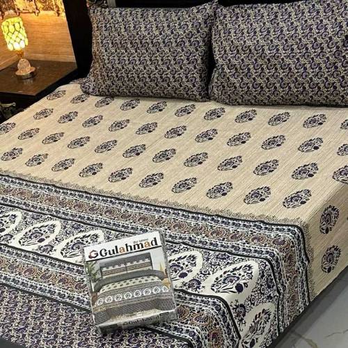 cotton BEDSHEETS 