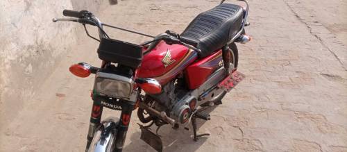 zamco Honda 125.2015 modal NEET and clean