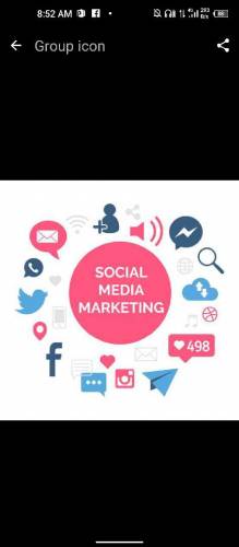All Social Media services Available 