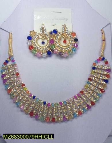 choker set