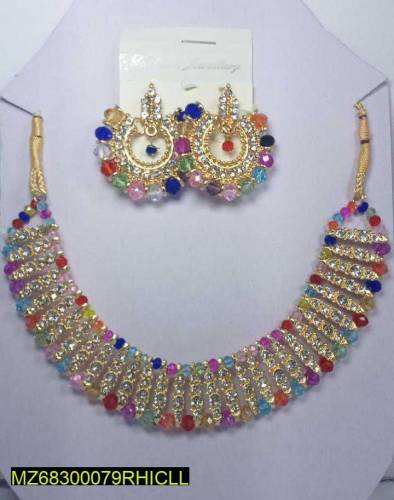 choker set
