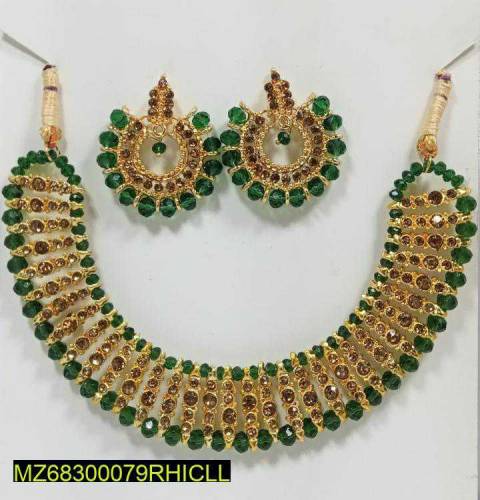 choker set