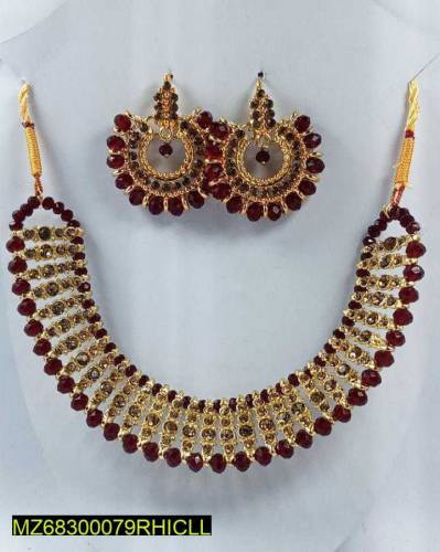 choker set