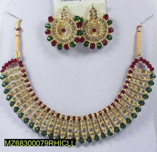 choker set