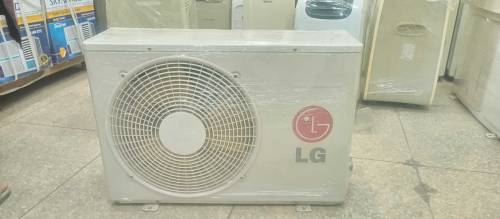Split ac imported