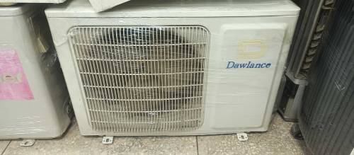 Split ac imported