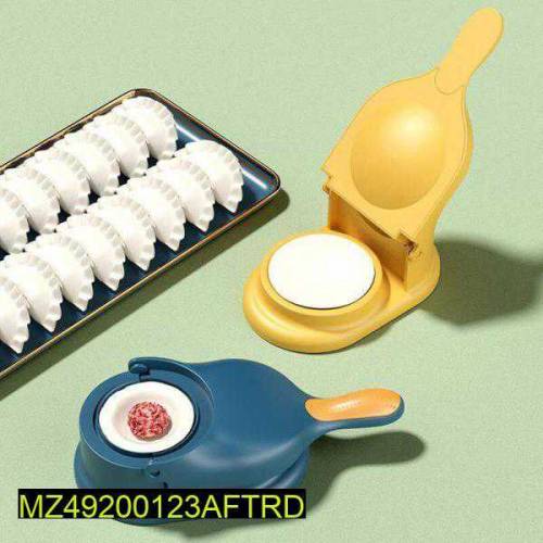 2 in 1 samosa dimple kit 