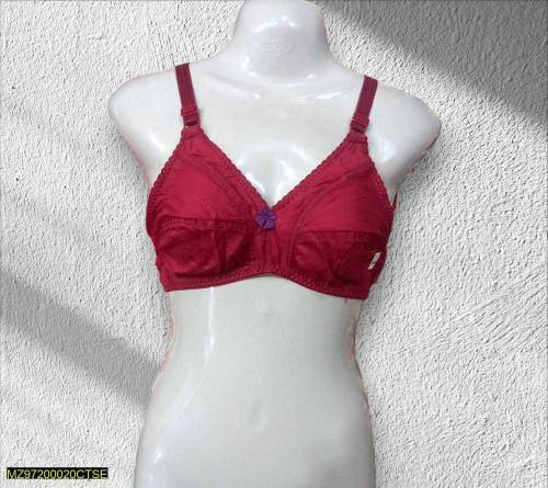 women's bra