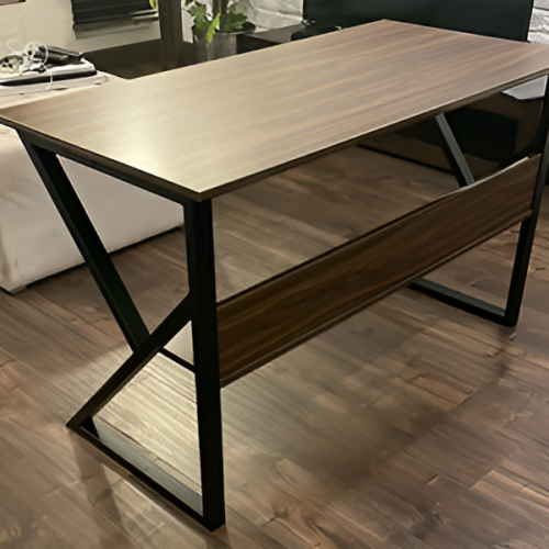 Computer Table with book Shelf, PC desk, Desk Table