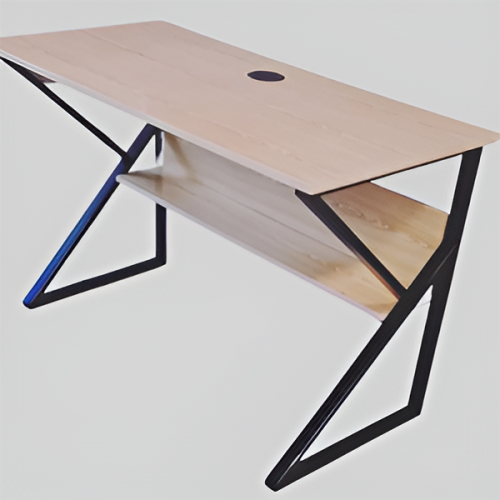 Computer Table with book Shelf, PC desk, Desk Table