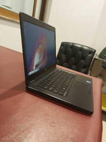 Dell i5 5th generation 