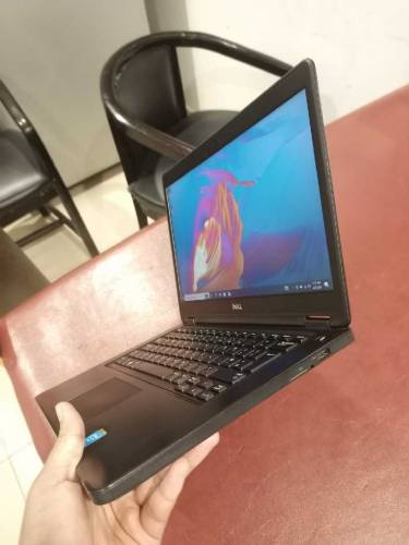 Dell i5 5th generation 