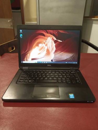 Dell i5 5th generation 
