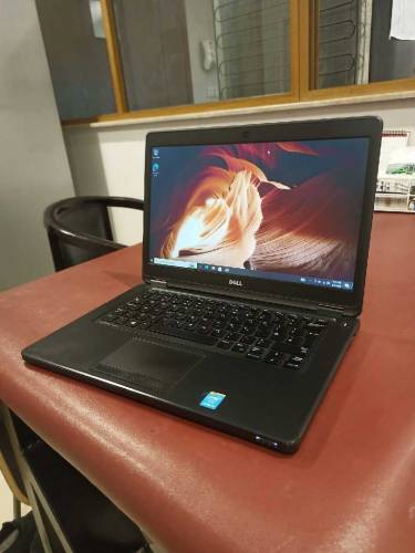 Dell i5 5th generation 