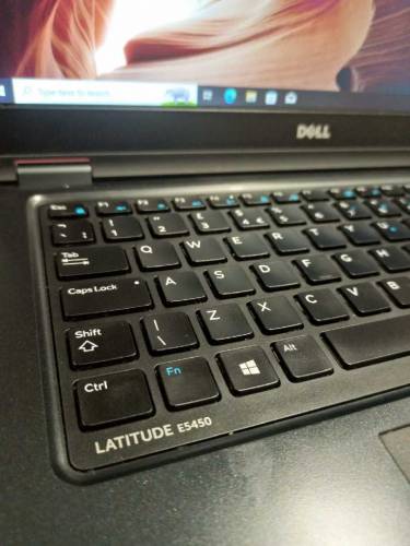 Dell i5 5th generation 