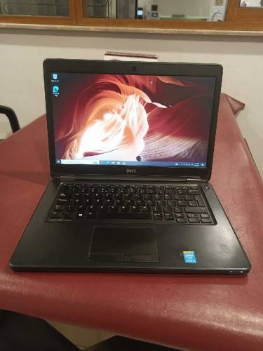 Dell i5 5th generation 
