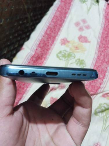 infinix zero x neo 8/128