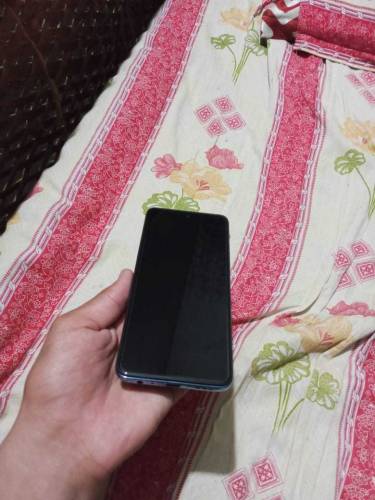 infinix zero x neo 8/128