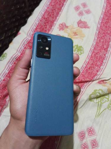 infinix zero x neo 8/128