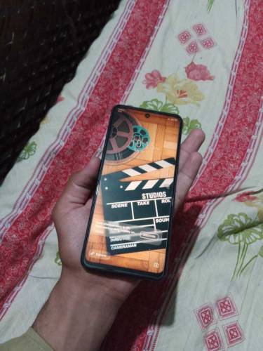 infinix zero x neo 8/128