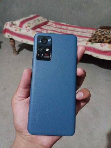 infinix zero x neo 8/128