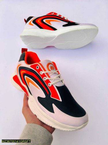 man's shoes
