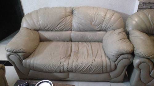 4 seater big size sofa set