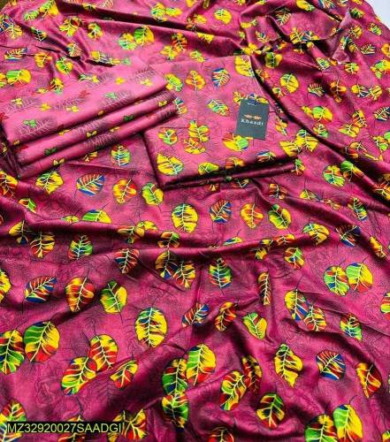 2 piece khaadi swiss lawn