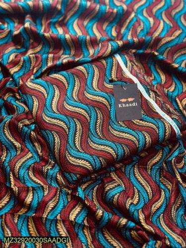2 piece khaadi swiss lawn