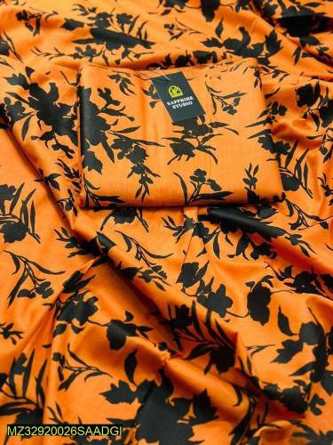 2 piece khaadi swiss lawn