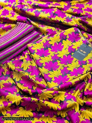 2 piece khaadi swiss lawn