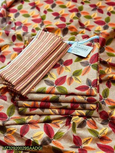 2 piece khaadi swiss lawn