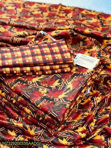 2 piece khaadi swiss lawn