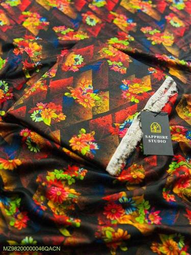 silk lawn 2 piece sapphire