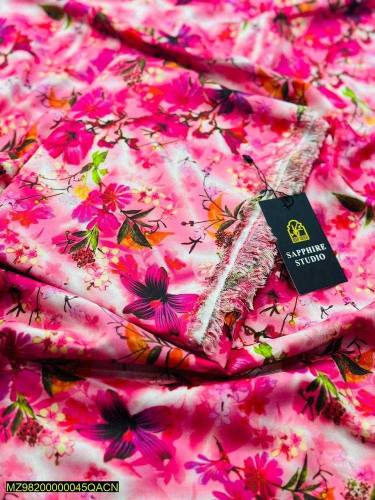 silk lawn 2 piece sapphire