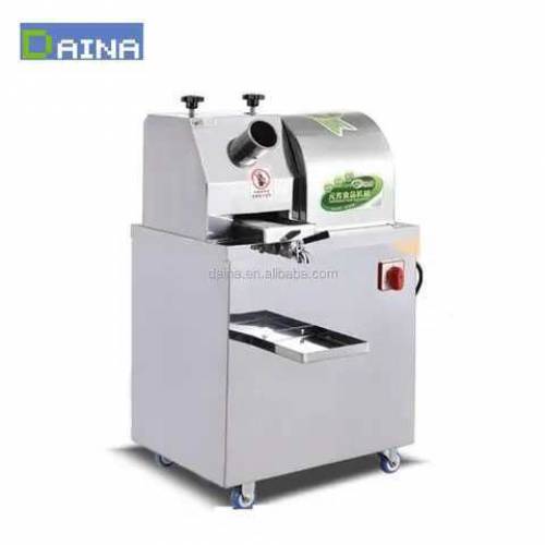 Suger can machine