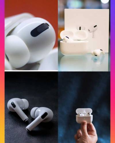 Headphones 