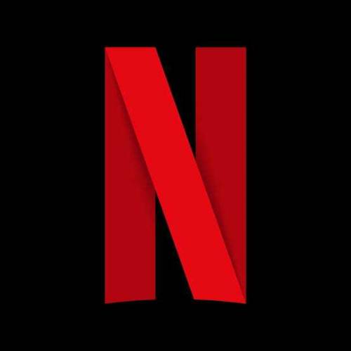 Netflix 1 month subscription